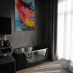 Hotel Bel Ami 4*