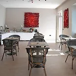 Hotel Bel Ami Tirana