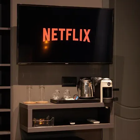 Bel Ami Hotel Tirana