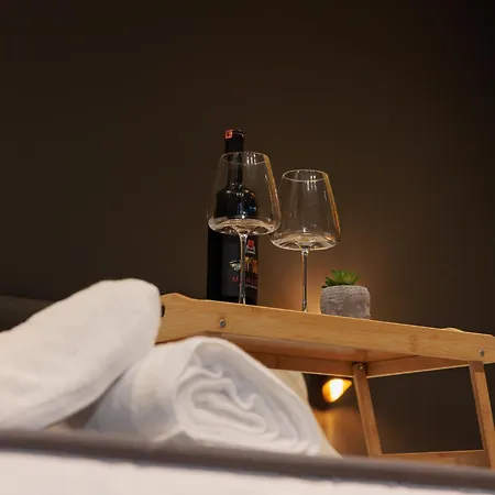 Bel Ami Hotel Tirana