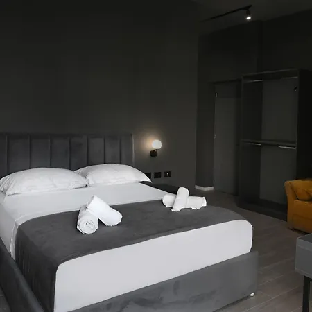 Bel Ami Hotell Tirana