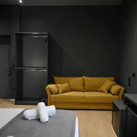 Bel Ami Hotell Tirana