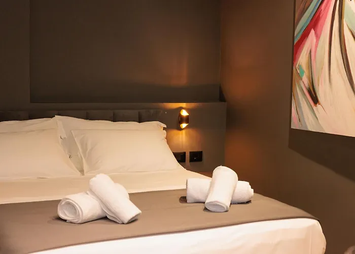 Hotel Bel Ami 4*