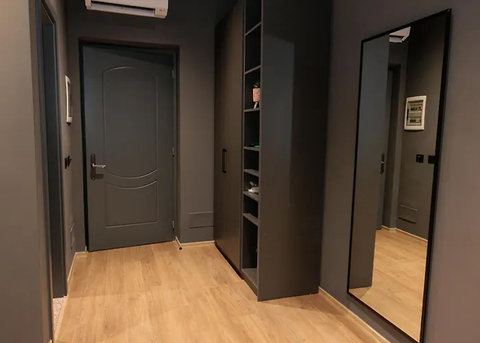 Hotel Bel Ami Tirana