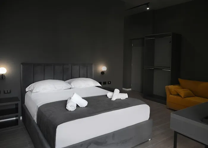 Bel Ami Hotel Tirana