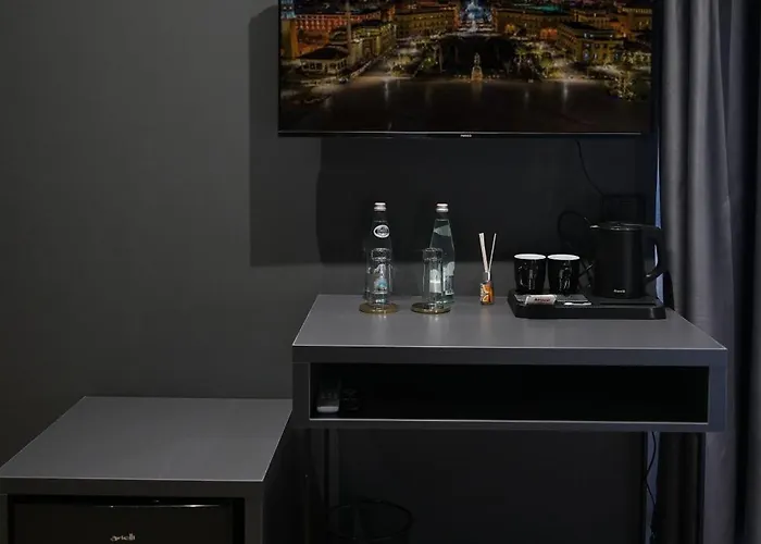 Hotel Bel Ami Tirana