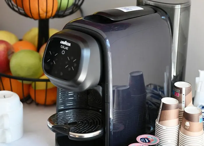 Bel Ami Hotell Tirana