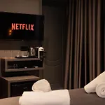 Bel Ami Hotel