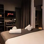 Bel Ami Hotel