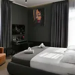 Bel Ami Hotel Tirana