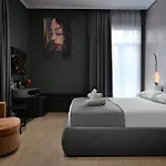 Bel Ami Hotel 4*