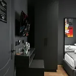Hotel Bel Ami Tirana