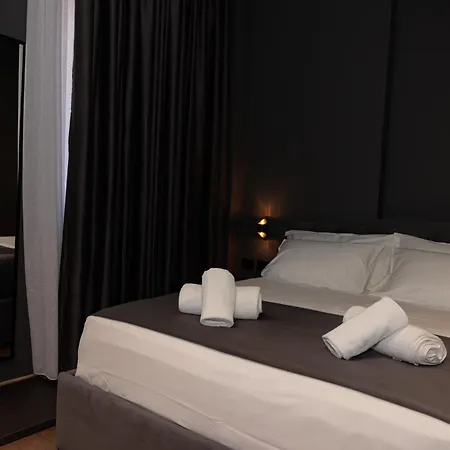 Hotel Bel Ami