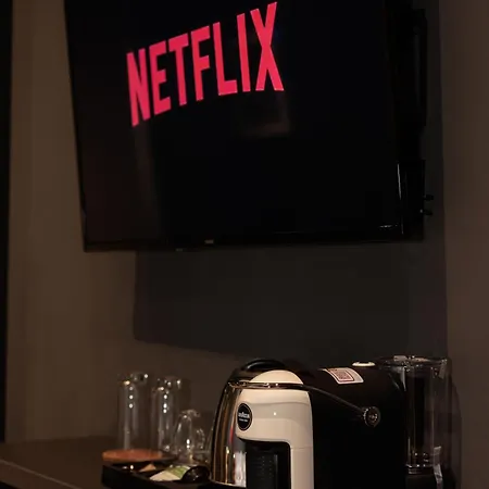 Hotel Bel Ami Tirana