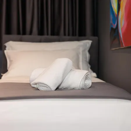 Hotel Bel Ami