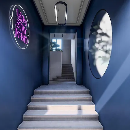 Bel Ami Hotel