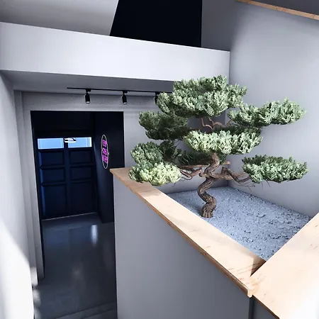 Hotel Bel Ami Tirana