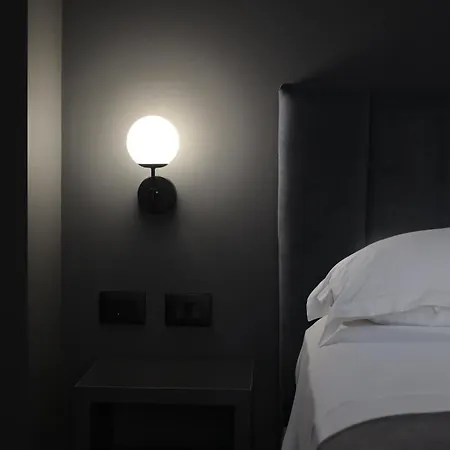 Bel Ami Hotel Tirana