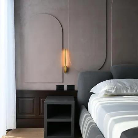 Ξενοδοχείο Bel Ami 4*