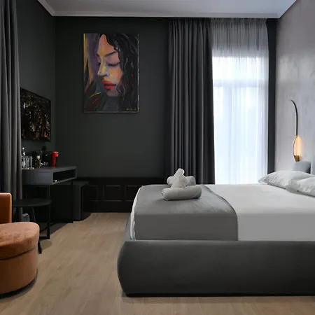 Bel Ami Ξενοδοχείο 4*