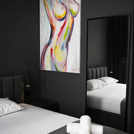 Bel Ami Hotel
