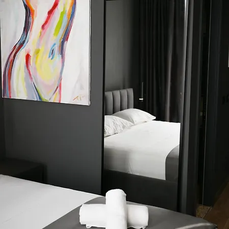 Hotel Bel Ami